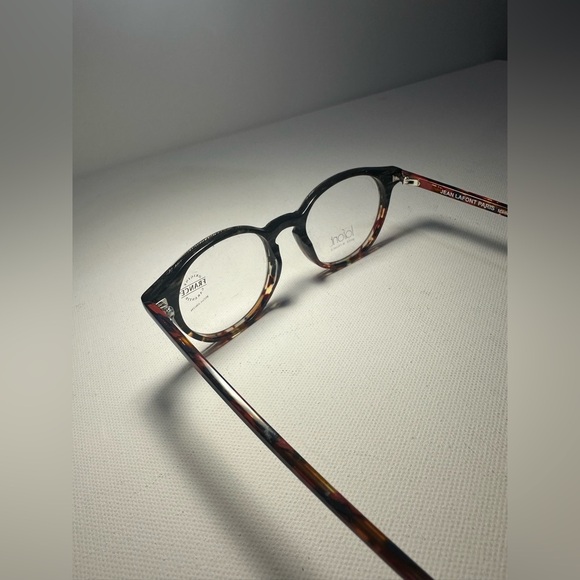 Lafont Eyeglasses frames women new - FOX 5158 47078-142 Lafont Jean Paris - Picture 8 of 12